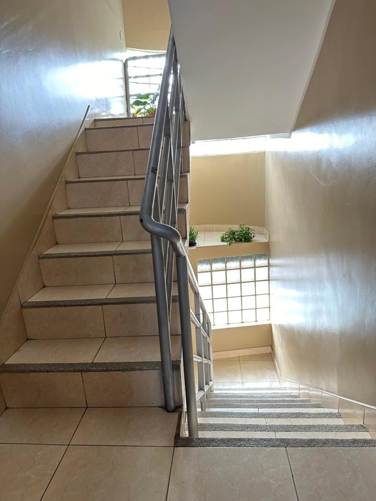 Yerupaja Mountain Hostel Huaraz  Dış mekan fotoğraf
