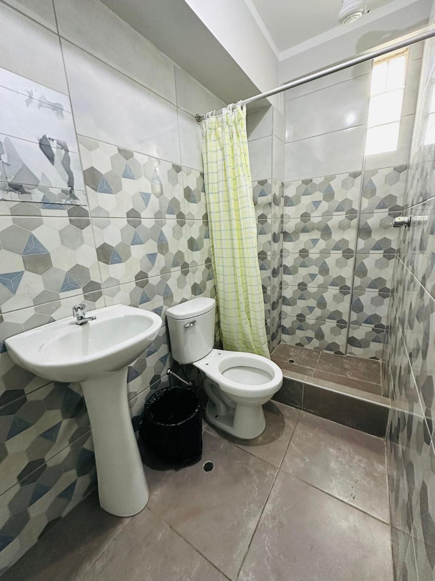 Yerupaja Mountain Hostel Huaraz  Dış mekan fotoğraf